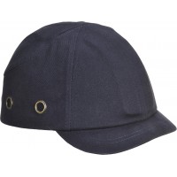 BONÉ DE SEGURANÇA C/ PALA CURTA AZUL ESC PW89